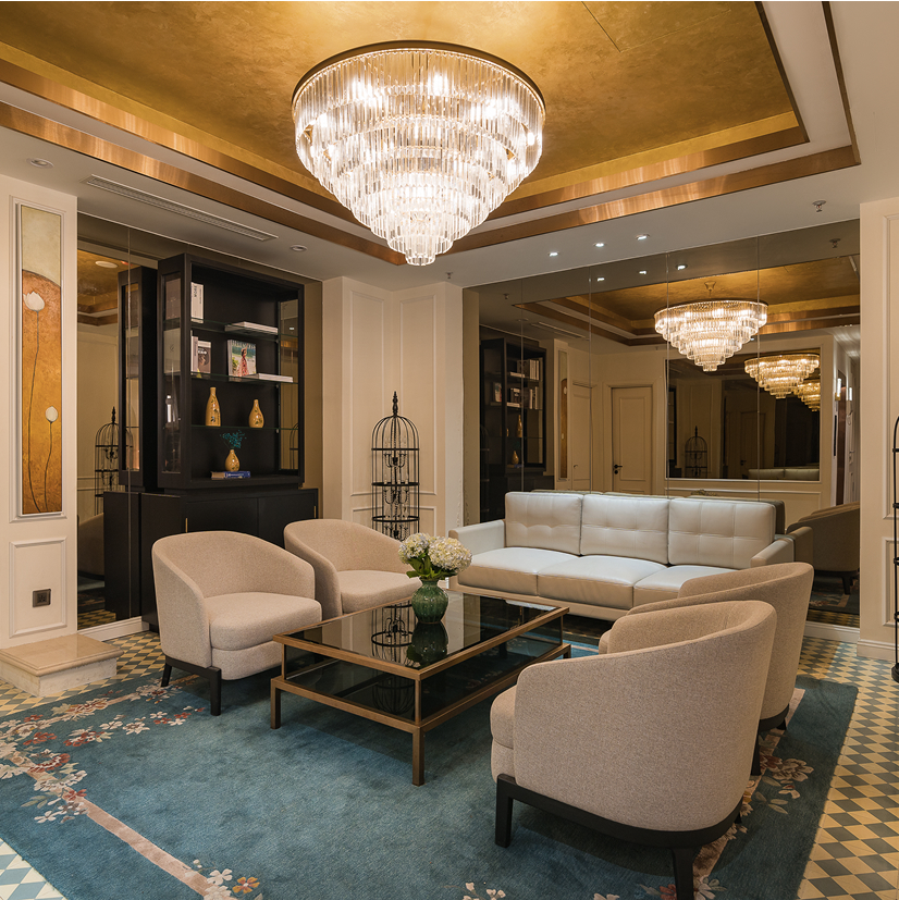 lapassion hotel