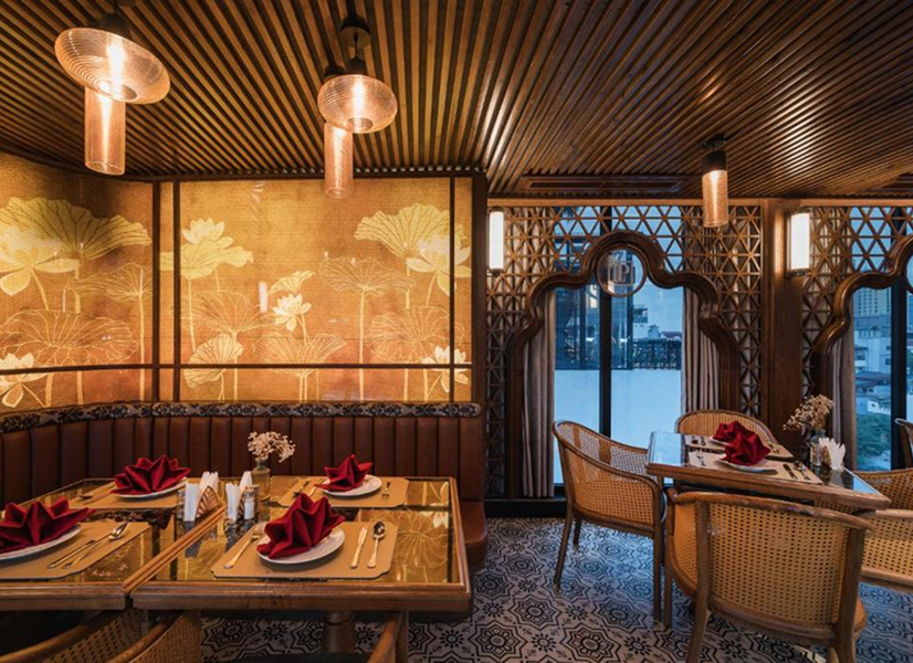 lapassion hotel