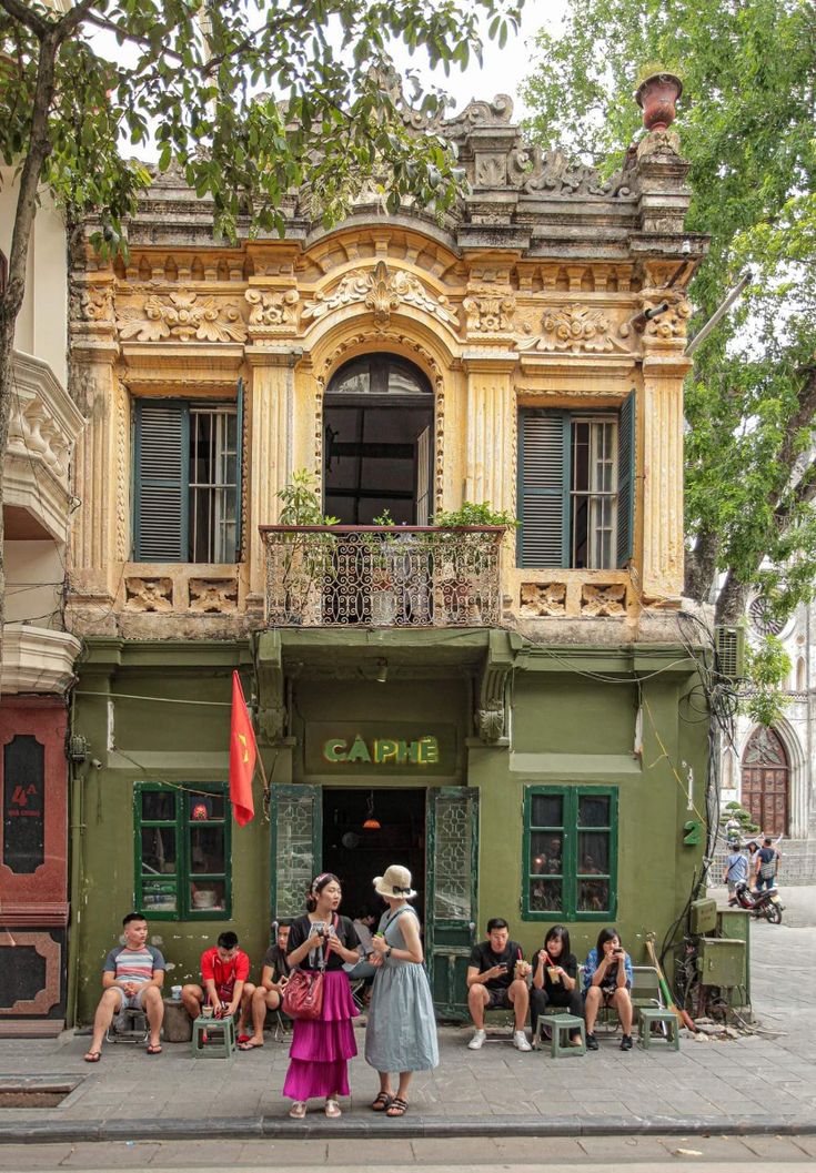 Phố đi bộ