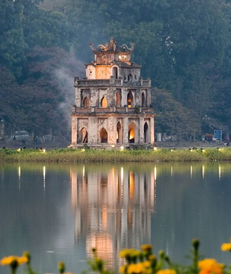 Hồ Gươm