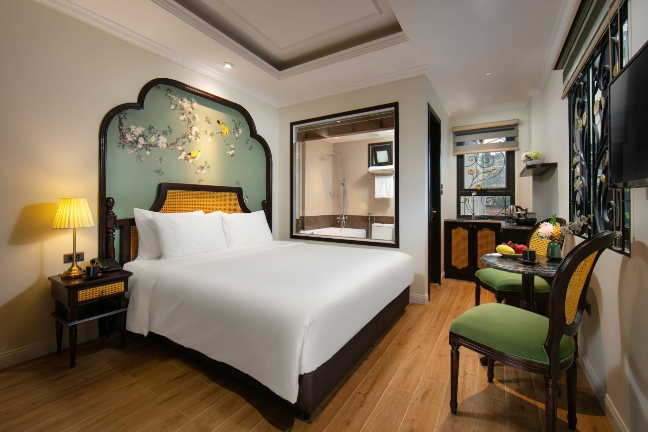 La Passion Hotel & Apartment