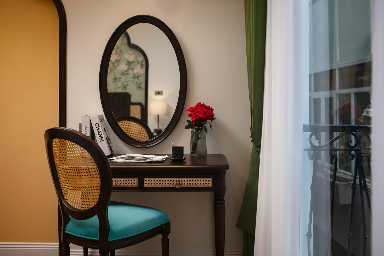 La Passion Hotel & Apartment
