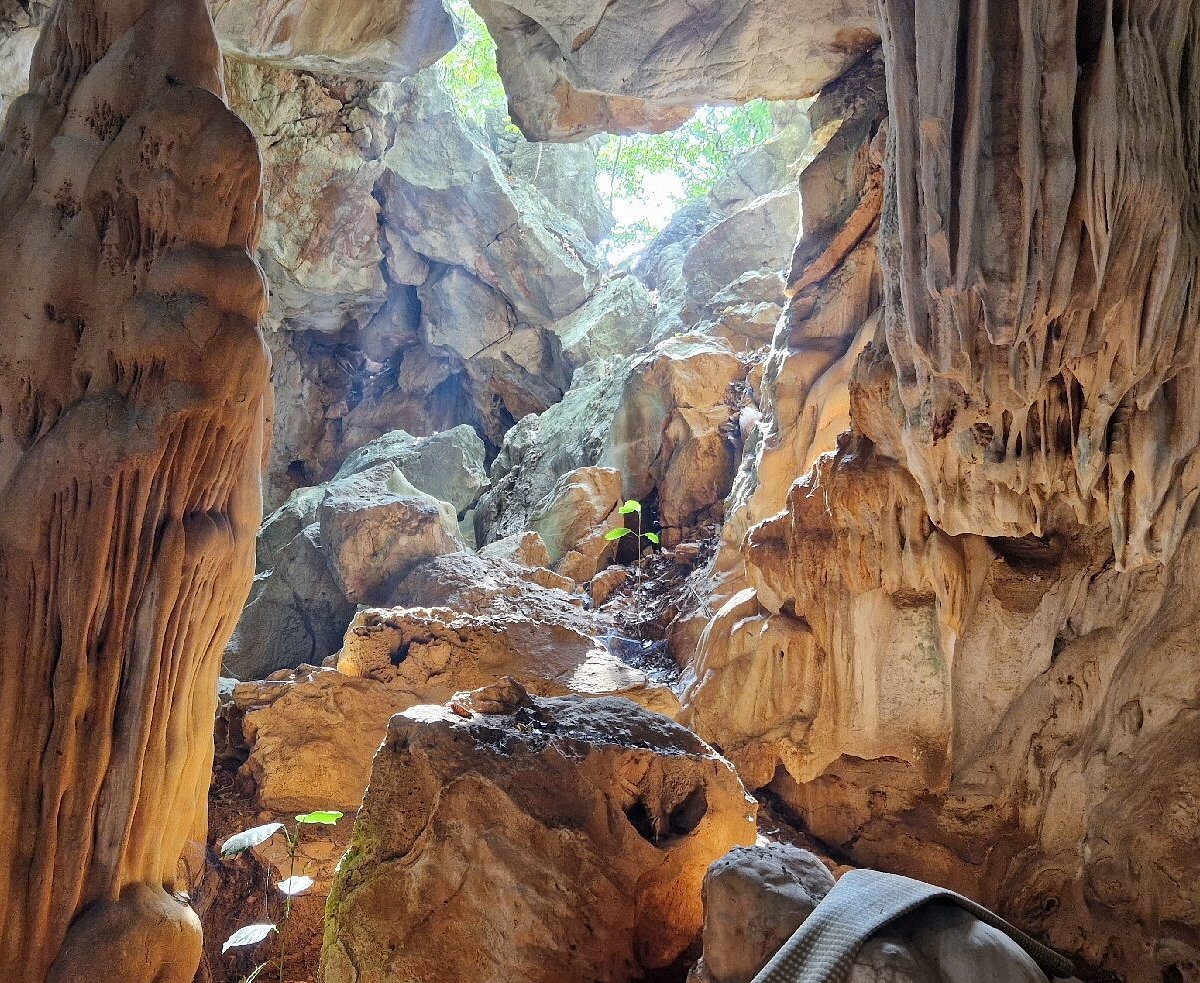 Hang Dơi